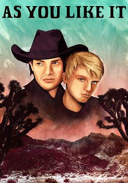 Как вам это нравится (2016) смотреть онлайн