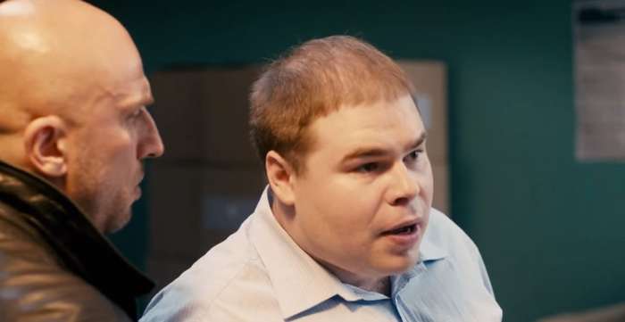 Физрук 5 сезон 4 серия Физрук 5 сезон 4 серия смотреть