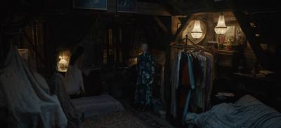 Дом с прислугой 3 сезон 3 серия смотреть
