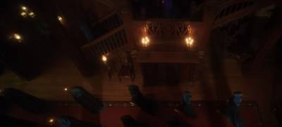 Песочный человек 1 сезон 2 серия смотреть