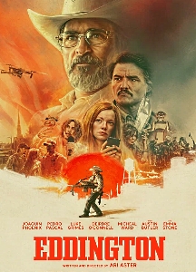 Эддингтон (2025)