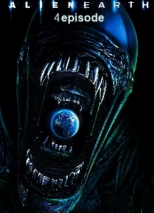 Чужой: Земля 4 серия смотреть онлайн