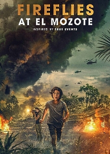 Светлячки в Эль-Мосоте (2025)