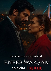 Восхитительный вечер