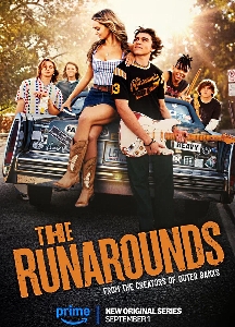 Беглецы (2025)