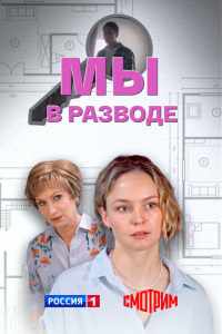Мы в разводе (2025)