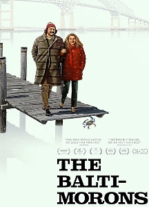 Чудаки из Балтимора (2025)