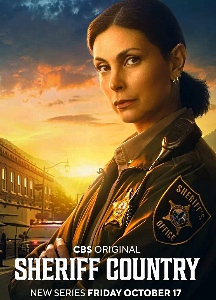 Шериф округа (2025)