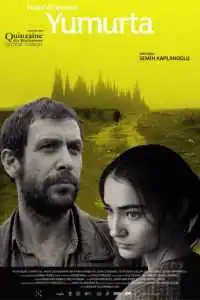 Яйцо (2007) смотреть онлайн