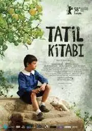 Летняя книга (2008) смотреть онлайн