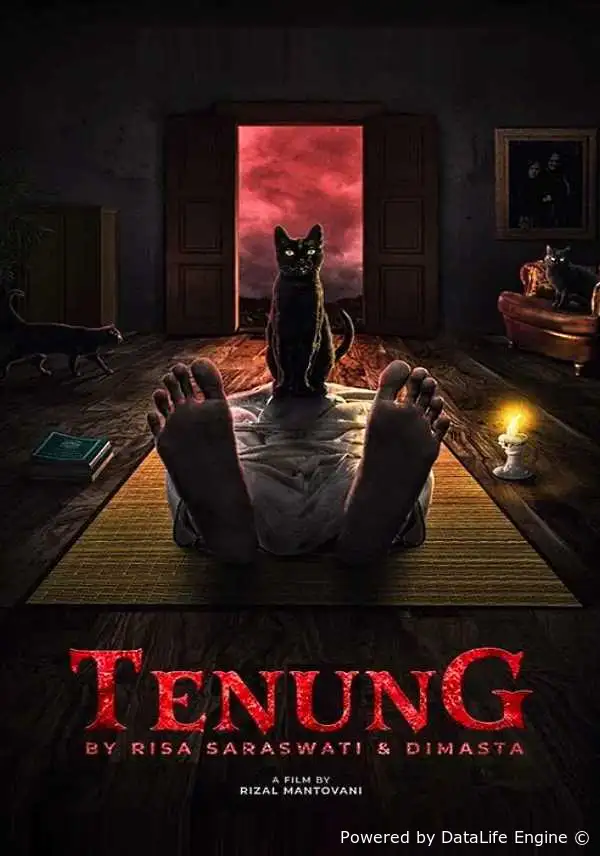 Заклятие (2025) смотреть онлайн