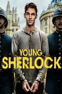 Молодой Шерлок (2026) смотреть онлайн
